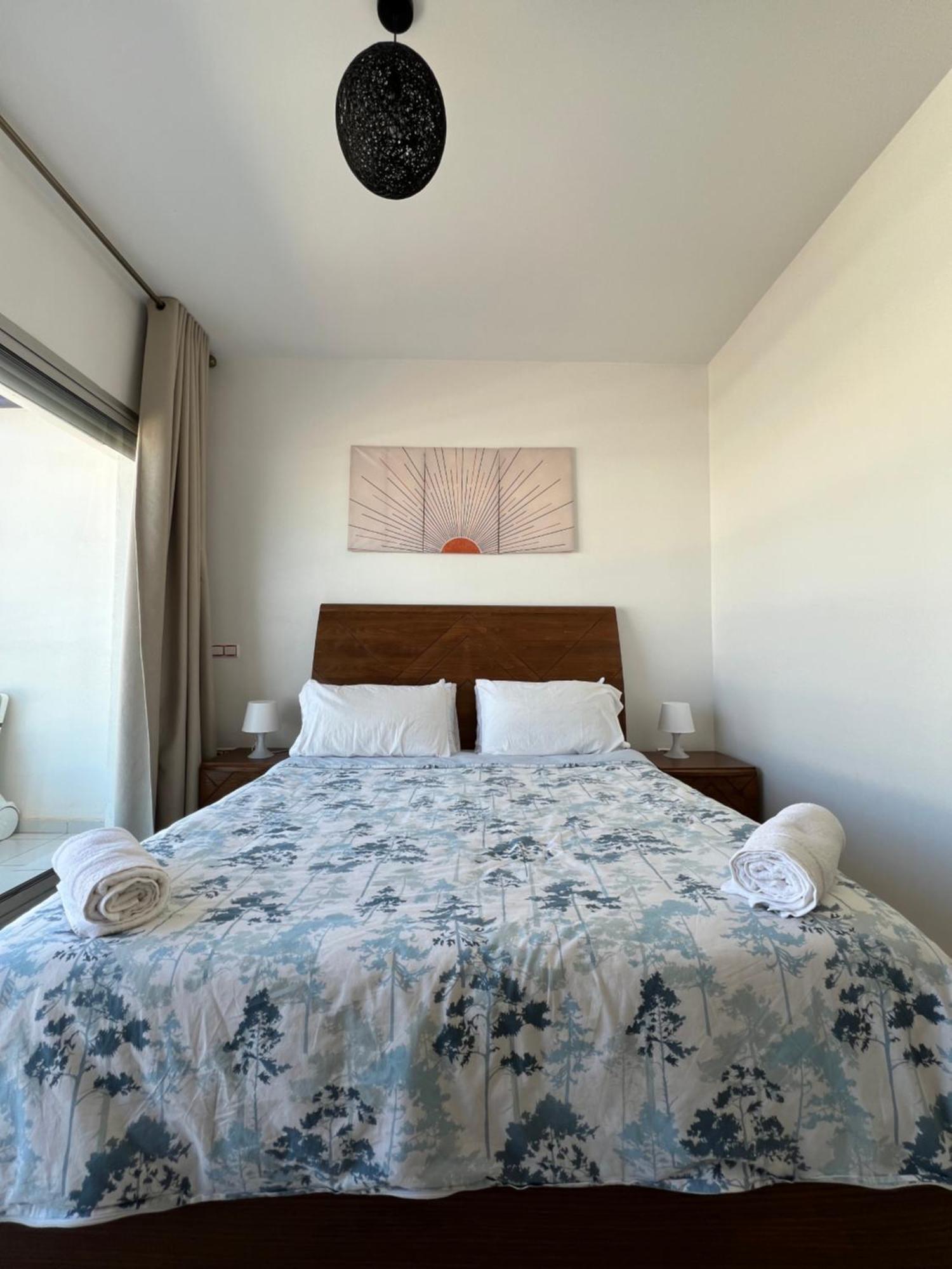 Appartement Pied Dans L'Eau Avec Piscine アウリール エクステリア 写真