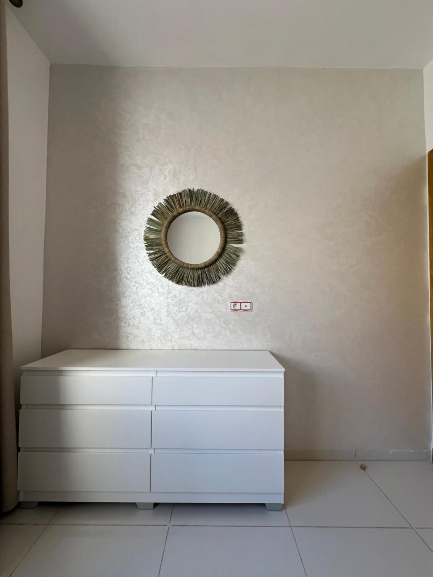 Appartement Pied Dans L'Eau Avec Piscine アウリール エクステリア 写真